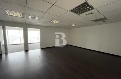 Office Space - Studio for rent in Al Thuraya Tower 1 - Dubai Media City - Dubai