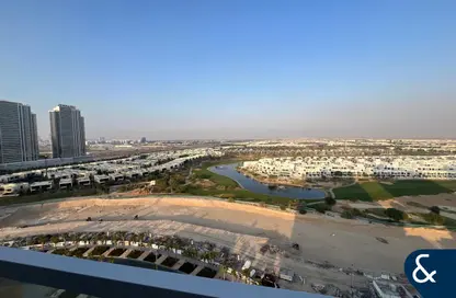 Apartment - 1 Bedroom - 2 Bathrooms for sale in Artesia D - Artesia - DAMAC Hills - Dubai