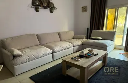 Apartment - 1 Bedroom - 1 Bathroom for sale in Al Thamam 08 - Al Thamam - Remraam - Dubai