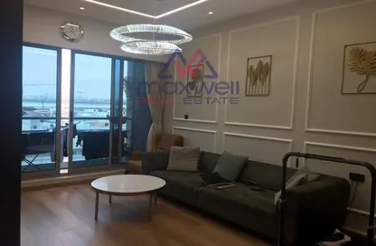 Apartment - 2 Bedrooms - 4 Bathrooms for rent in 5th Avenue - Al Furjan - Dubai