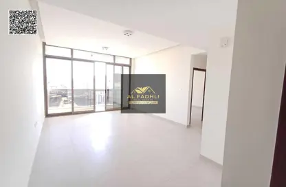 Apartment - 1 Bedroom - 2 Bathrooms for rent in Al Rawda 1 - Al Rawda - Ajman