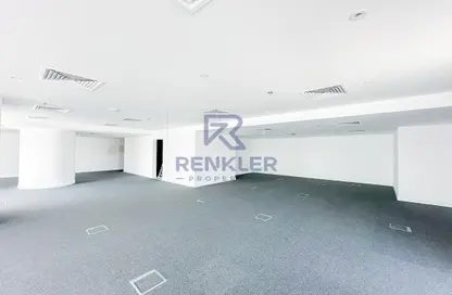 Office Space - Studio - 1 Bathroom for rent in The Dome - JLT Cluster N - Jumeirah Lake Towers - Dubai