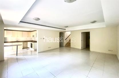 Villa - 3 Bedrooms - 3 Bathrooms for sale in Zulal 1 - Zulal - The Lakes - Dubai