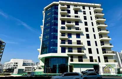 Apartment - 1 Bedroom - 2 Bathrooms for rent in Bliss Homes - Dubai Land Residence Complex - Dubai