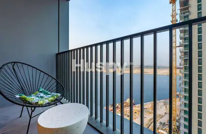 Apartment - 1 Bedroom - 1 Bathroom for rent in Creek Edge Tower 1 - Creek Edge - Dubai Creek Harbour (The Lagoons) - Dubai