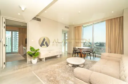 Apartment - 1 Bedroom - 2 Bathrooms for rent in Marina Star - Dubai Marina - Dubai