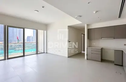 Apartment - 2 Bedrooms - 2 Bathrooms for rent in Grande Signature Residences - Downtown Dubai - Dubai