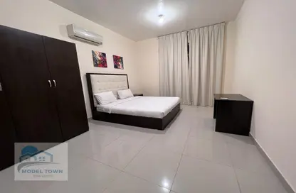 Apartment - 1 Bedroom - 1 Bathroom for rent in Khalifa City A Villas - Khalifa City A - Khalifa City - Abu Dhabi