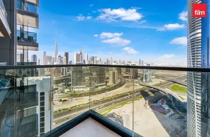 Apartment - 2 Bedrooms - 3 Bathrooms for rent in Nobles Tower - Business Bay - Dubai