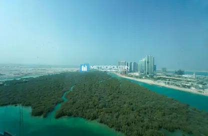 Apartment - 2 Bedrooms - 3 Bathrooms for sale in C5 Tower - City Of Lights - Al Reem Island - Abu Dhabi