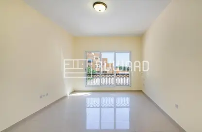 Apartment - 1 Bathroom for rent in Fayrouz - Bab Al Bahar - Al Marjan Island - Ras Al Khaimah