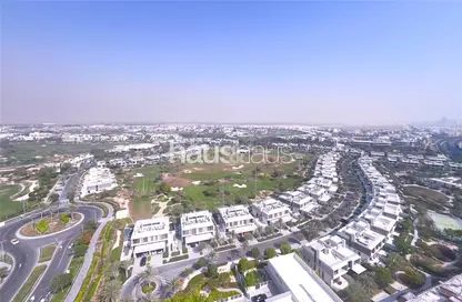 Apartment - 3 Bedrooms - 4 Bathrooms for sale in Golf Suites - Dubai Hills - Dubai Hills Estate - Dubai