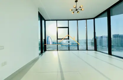 Apartment - 2 Bedrooms - 3 Bathrooms for rent in Al Jaddaf - Dubai