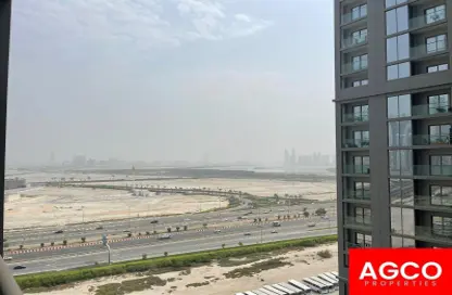 Apartment - 1 Bedroom - 1 Bathroom for sale in Sobha Creek Vistas Tower A - Sobha Hartland - Mohammed Bin Rashid City - Dubai