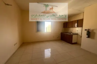 Apartment - 1 Bathroom for rent in Al Mahatta Building - Al Mahatta - Al Qasimia - Sharjah