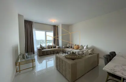 Apartment - 2 Bedrooms - 3 Bathrooms for sale in Viridis D - Viridis Residence and Hotel Apartments - Damac Hills 2 - Dubai