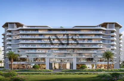 Apartment - 3 Bedrooms - 3 Bathrooms for sale in Verano by Prescott - Dubai Studio City - Dubai