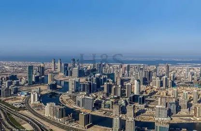 Apartment - 1 Bedroom - 2 Bathrooms for sale in SLS Dubai Hotel  and  Residences - Business Bay - Dubai