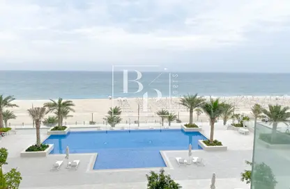 Apartment - 2 Bedrooms - 3 Bathrooms for sale in Mamsha Al Saadiyat - Saadiyat Cultural District - Saadiyat Island - Abu Dhabi