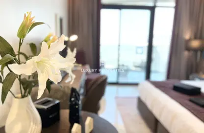 Apartment - 1 Bathroom for rent in Aykon City Tower B - Aykon City - Business Bay - Dubai