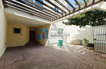 Villa - 4 Bedrooms - 4 Bathrooms for rent in Al Fareej Courtyard - Al Rashidiya - Dubai