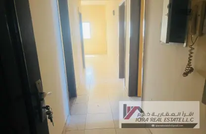 Apartment - 2 Bedrooms - 3 Bathrooms for rent in Al Naimiya - Al Nuaimiya - Ajman