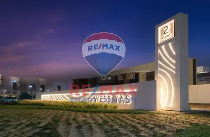 Land - Studio for sale in West Yas - Yas Island - Abu Dhabi