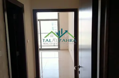 Apartment - 1 Bedroom - 2 Bathrooms for rent in Altia Residence - Dubai Silicon Oasis - Dubai