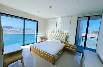 Duplex - 3 Bedrooms - 3 Bathrooms for rent in Lagoon B14 - The Lagoons - Mina Al Arab - Ras Al Khaimah