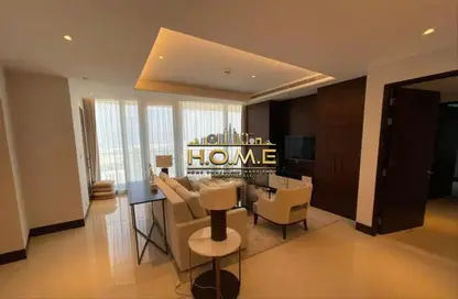 Apartment - 2 Bedrooms - 3 Bathrooms for sale in The Address Sky View Tower 2 - The Address Sky View Towers - Downtown Dubai - Dubai