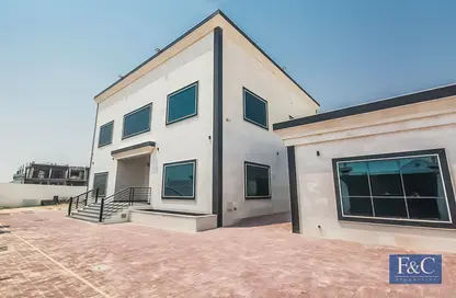 Villa - 6 Bedrooms for rent in Nad Al Sheba Villas - Nad Al Sheba 3 - Nad Al Sheba - Dubai