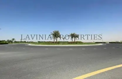 Land - Studio for sale in Jebel Ali Hills - Jebel Ali - Dubai