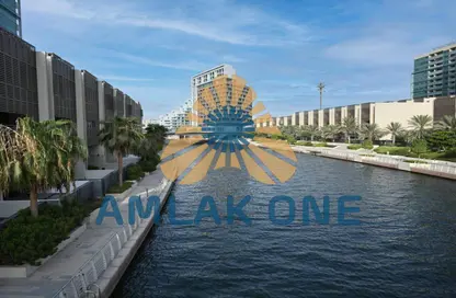 Apartment - 2 Bedrooms - 3 Bathrooms for sale in Al Maha - Al Muneera - Al Raha Beach - Abu Dhabi