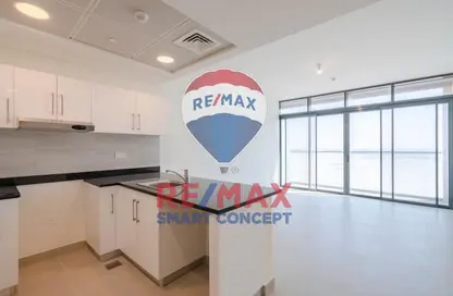 Apartment - 1 Bathroom for rent in Soho Square - Saadiyat Island - Abu Dhabi