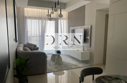 Apartment - 1 Bedroom - 1 Bathroom for rent in Aykon City Tower C - Aykon City - Business Bay - Dubai