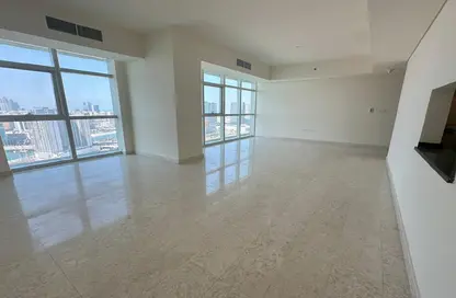 Apartment - 2 Bedrooms - 3 Bathrooms for rent in Ocean Terrace - Marina Square - Al Reem Island - Abu Dhabi