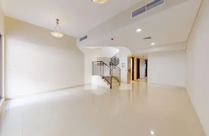 Townhouse - 3 Bedrooms - 4 Bathrooms for rent in Arenco Villas - Jumeirah Village Circle - Dubai