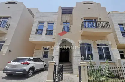 Villa - 5 Bedrooms - 6 Bathrooms for rent in Khalifa Park - Eastern Road - Abu Dhabi