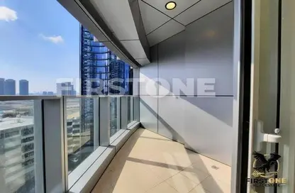 Apartment - 3 Bedrooms - 5 Bathrooms for sale in Sigma Towers - City Of Lights - Al Reem Island - Abu Dhabi