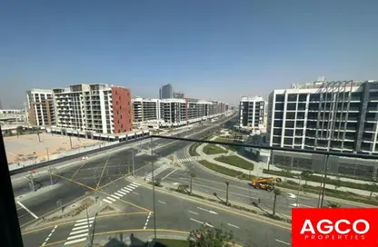 Apartment - 1 Bedroom - 1 Bathroom for sale in AZIZI Riviera - Meydan One - Meydan - Dubai