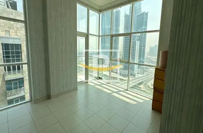 Apartment - 1 Bedroom - 1 Bathroom for sale in Scala Tower - Business Bay - Dubai