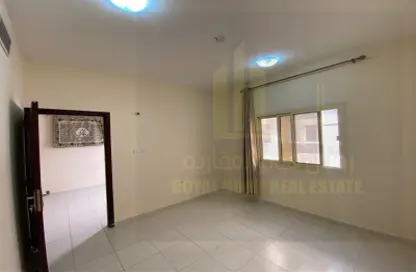 Apartment - 1 Bedroom - 1 Bathroom for rent in Al Mowaihat 2 - Al Mowaihat - Ajman