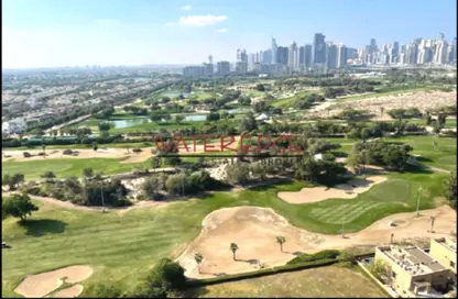 Apartment - 1 Bedroom - 2 Bathrooms for sale in The Fairways North - The Fairways - The Views - Dubai