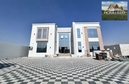 Apartment - 1 Bedroom - 1 Bathroom for rent in Khalifa City A Villas - Khalifa City A - Khalifa City - Abu Dhabi