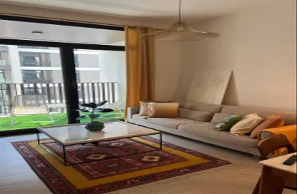 Apartment - 1 Bedroom - 1 Bathroom for rent in Wilton Terraces 1 - Mohammed Bin Rashid City - Dubai