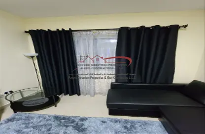 Apartment - 1 Bedroom - 1 Bathroom for rent in Al Nahyan - Abu Dhabi