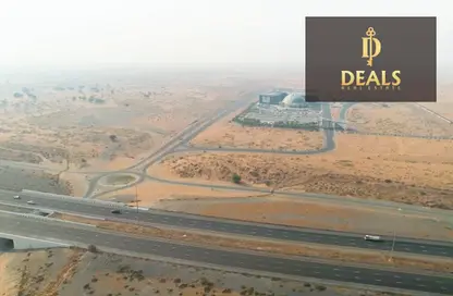 Land - Studio for sale in Al Salam City - Umm Al Quwain