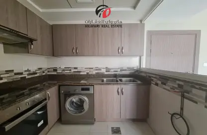 Apartment - 1 Bedroom - 2 Bathrooms for rent in Al Nahda 2 - Al Nahda - Dubai