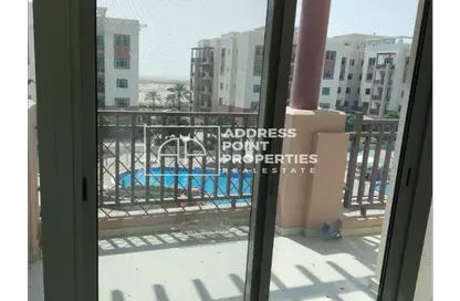 Apartment - 2 Bedrooms - 3 Bathrooms for sale in Al Waha - Al Ghadeer - Abu Dhabi