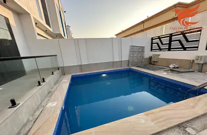 Villa - 3 Bedrooms - 5 Bathrooms for rent in Al Marsa - Al Jazirah Al Hamra - Ras Al Khaimah